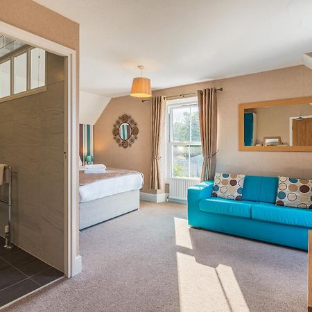 Rooms At The Highcliffe Aberporth Exterior photo