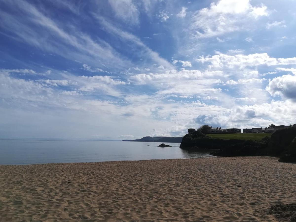 Rooms At The Highcliffe Aberporth Exterior photo